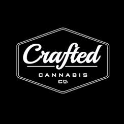 Crafted Extracts logo